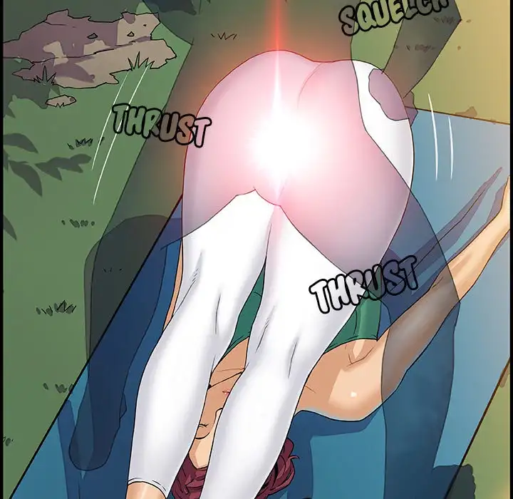 Our Complications - Chapter 11 [photo 80] - MangaPorn