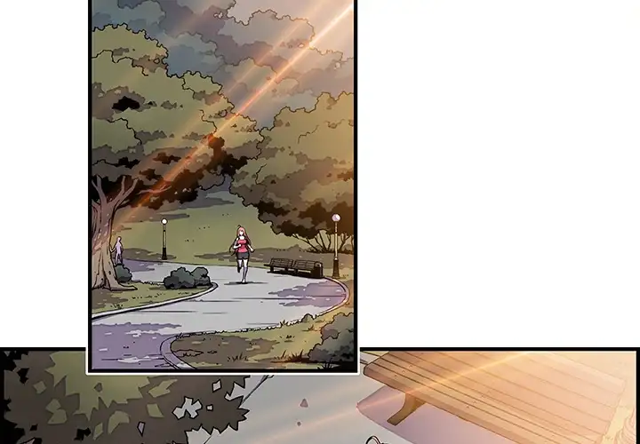 Our Complications - Chapter 12 [photo 2] - MangaPorn