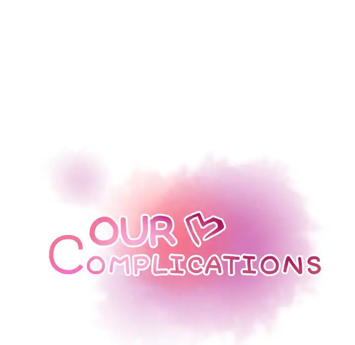 Our Complications - Chapter 12 [photo 34] - MangaPorn
