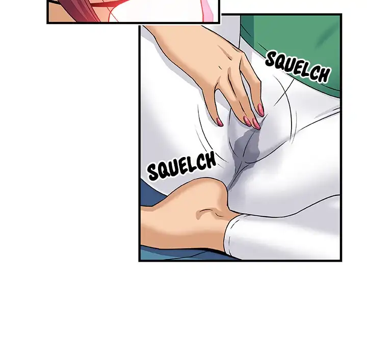 Our Complications - Chapter 12 [photo 39] - MangaPorn