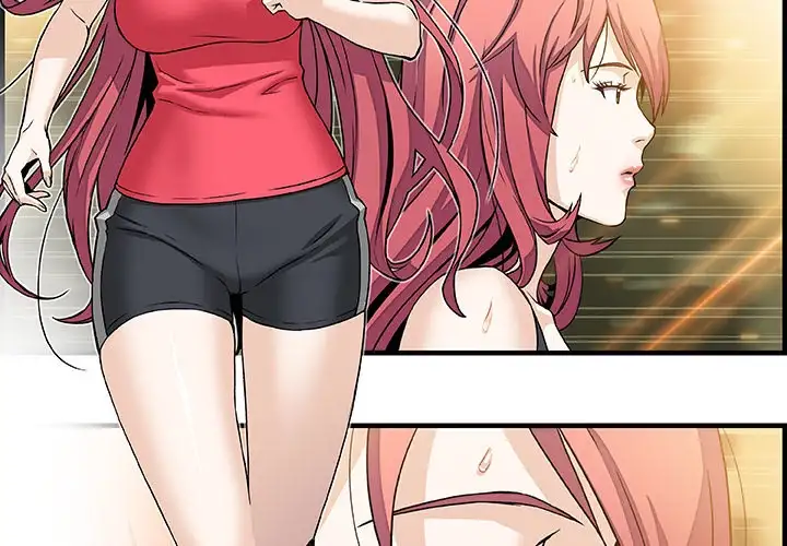 Our Complications - Chapter 12 [photo 4] - MangaPorn