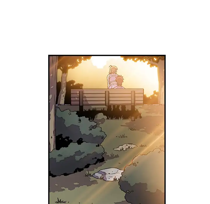 Our Complications - Chapter 12 [photo 45] - MangaPorn