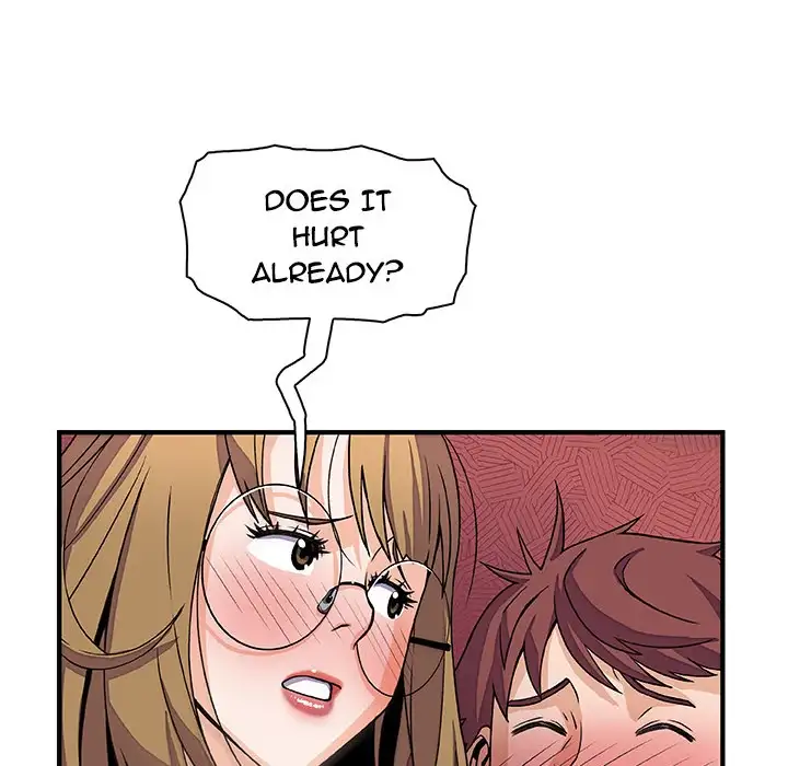 Our Complications - Chapter 12 [photo 55] - MangaPorn