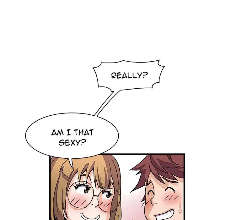 Our Complications - Chapter 12 [photo 61] - MangaPorn