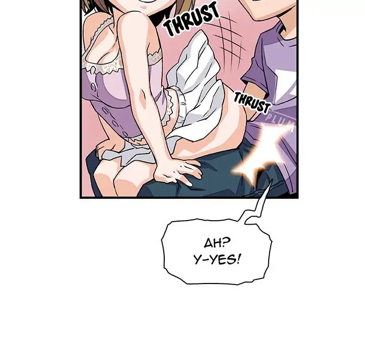 Our Complications - Chapter 12 [photo 62] - MangaPorn