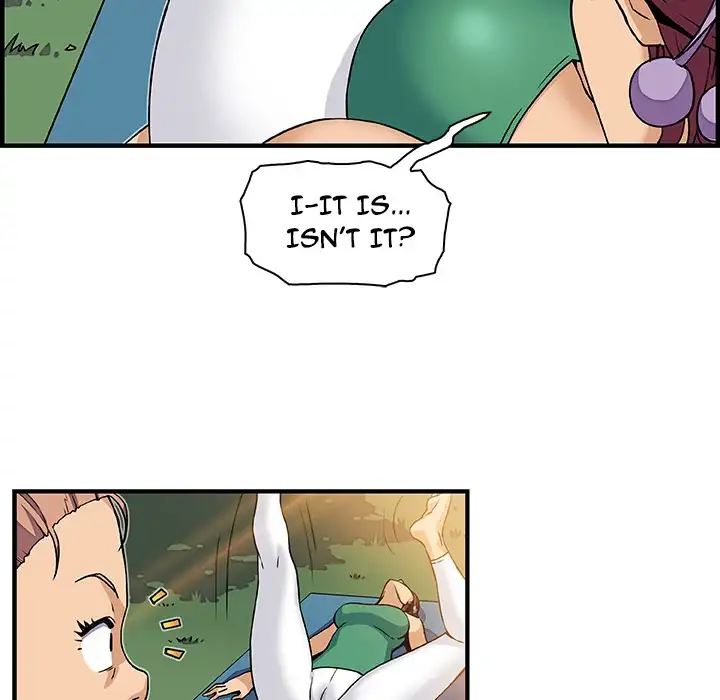 Our Complications - Chapter 12 [photo 67] - MangaPorn