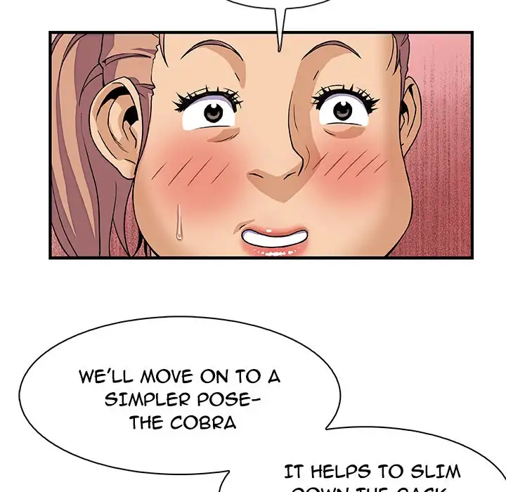 Our Complications - Chapter 12 [photo 69] - MangaPorn