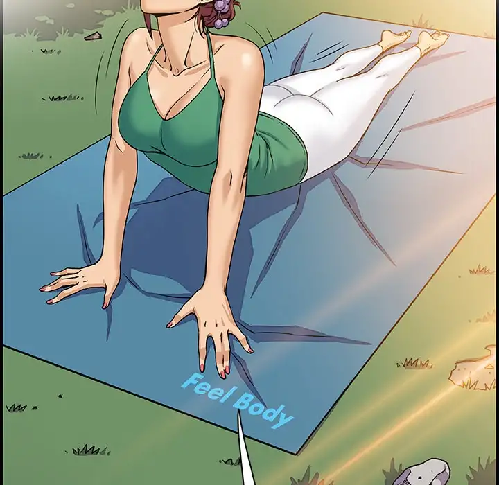 Our Complications - Chapter 12 [photo 72] - MangaPorn