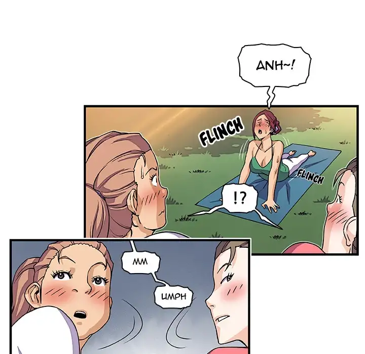 Our Complications - Chapter 12 [photo 82] - MangaPorn