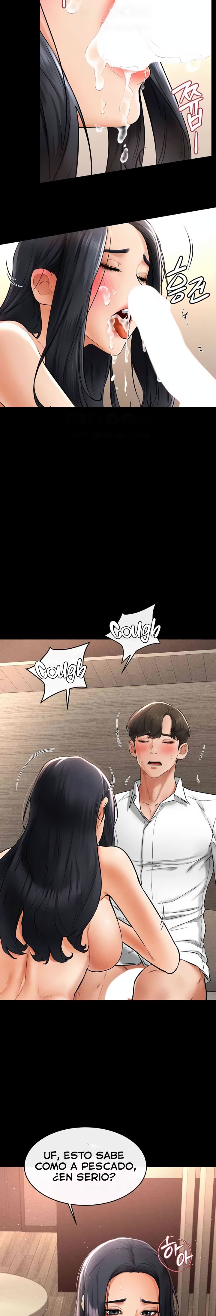 My New Family Treats me Well Raw - Chapter 10 [photo 13] - MangaPorn