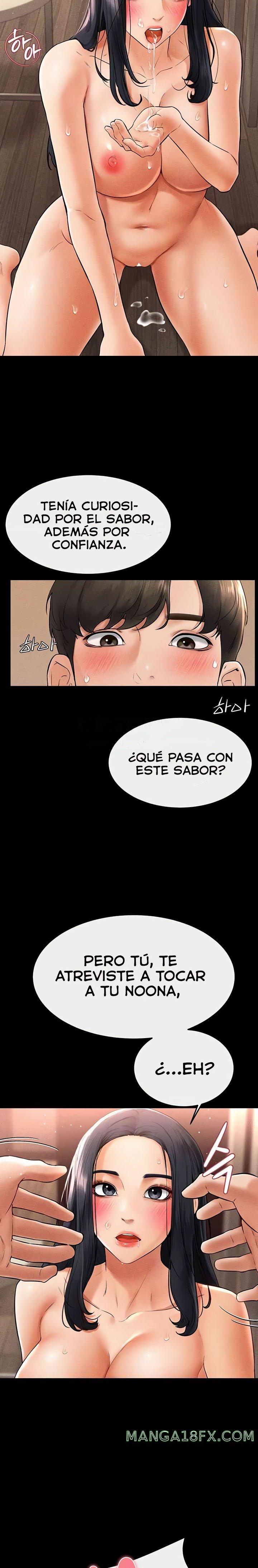 My New Family Treats me Well Raw - Chapter 10 [photo 14] - MangaPorn