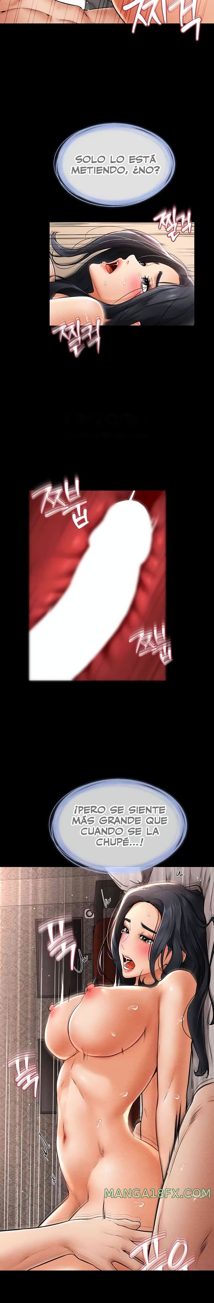 My New Family Treats me Well Raw - Chapter 10 [photo 17] - MangaPorn