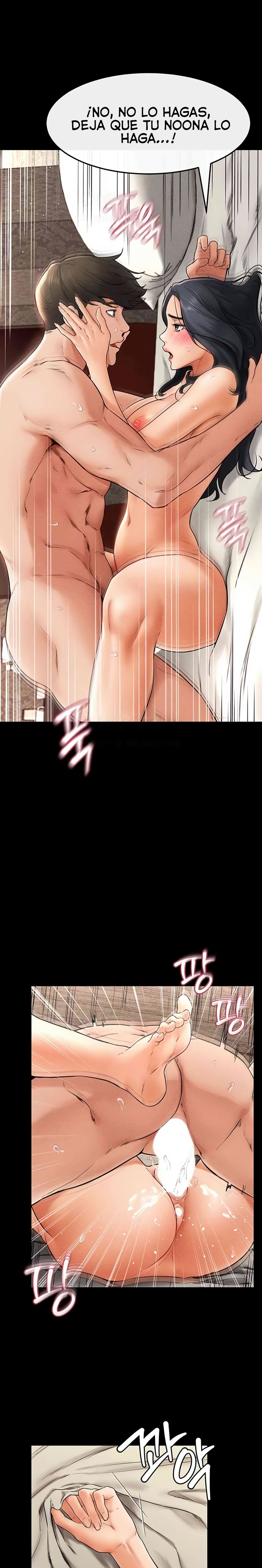 My New Family Treats me Well Raw - Chapter 10 [photo 19] - MangaPorn