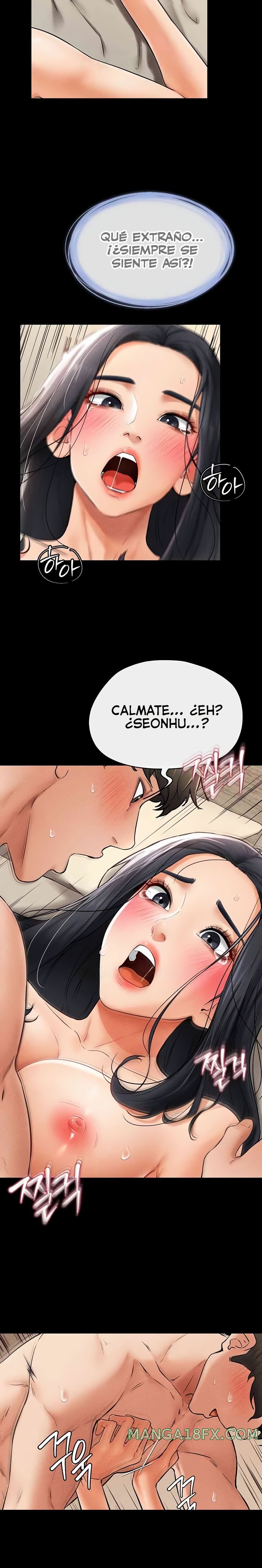 My New Family Treats me Well Raw - Chapter 10 [photo 20] - MangaPorn