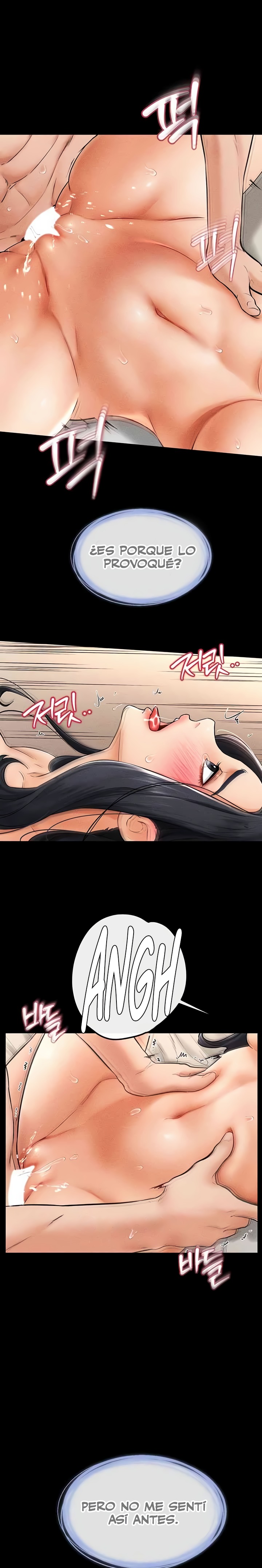 My New Family Treats me Well Raw - Chapter 10 [photo 21] - MangaPorn