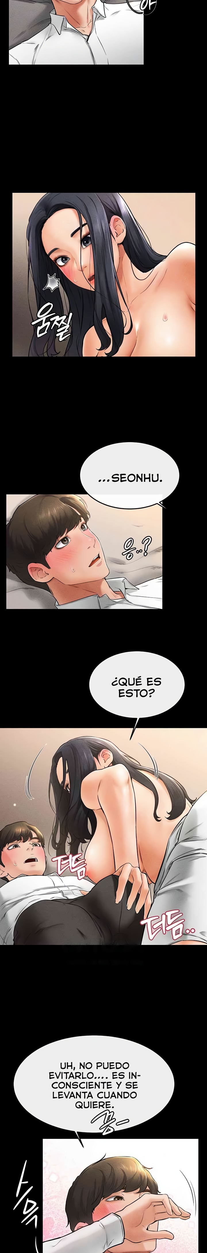 My New Family Treats me Well Raw - Chapter 10 [photo 4] - MangaPorn