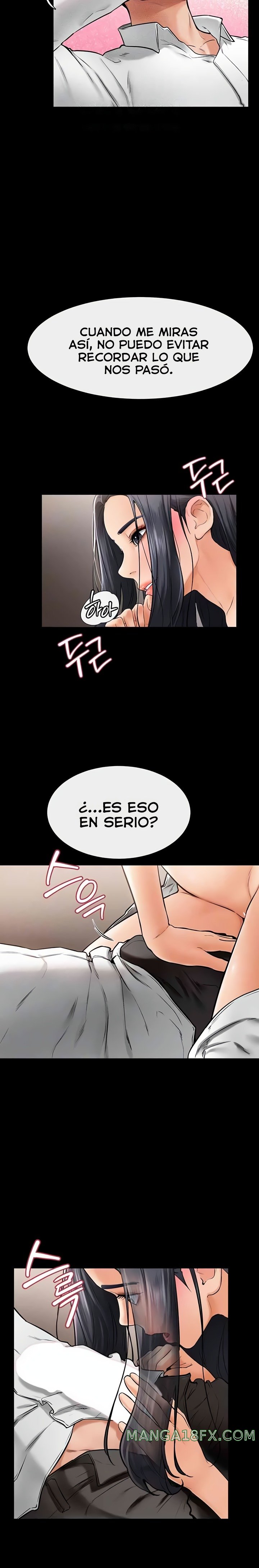 My New Family Treats me Well Raw - Chapter 10 [photo 5] - MangaPorn