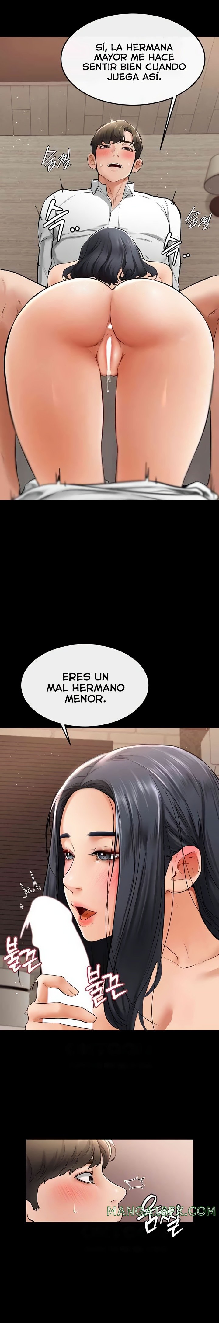 My New Family Treats me Well Raw - Chapter 10 [photo 6] - MangaPorn