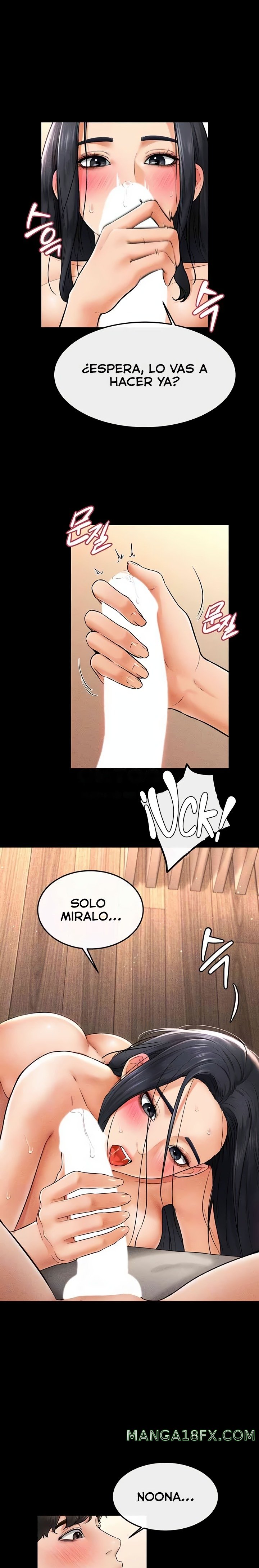 My New Family Treats me Well Raw - Chapter 10 [photo 7] - MangaPorn