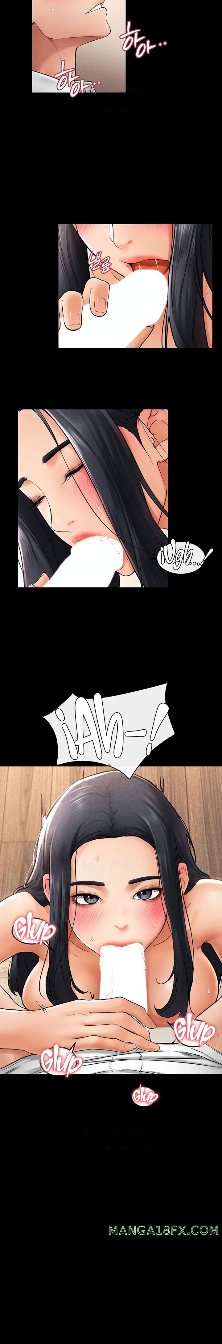 My New Family Treats me Well Raw - Chapter 10 [photo 8] - MangaPorn