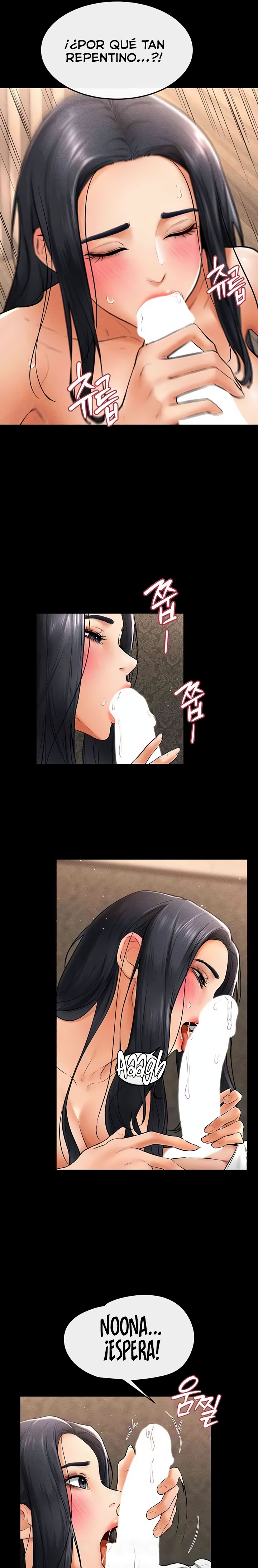 My New Family Treats me Well Raw - Chapter 10 [photo 9] - MangaPorn