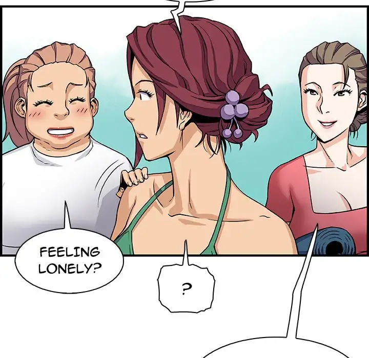 Our Complications - Chapter 13 [photo 20] - MangaPorn