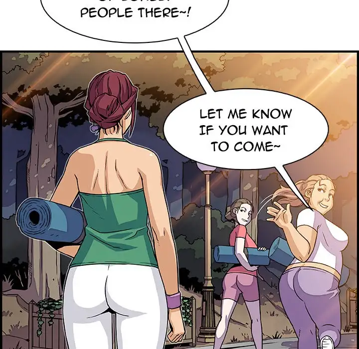 Our Complications - Chapter 13 [photo 22] - MangaPorn