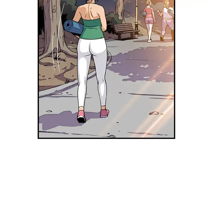 Our Complications - Chapter 13 [photo 25] - MangaPorn