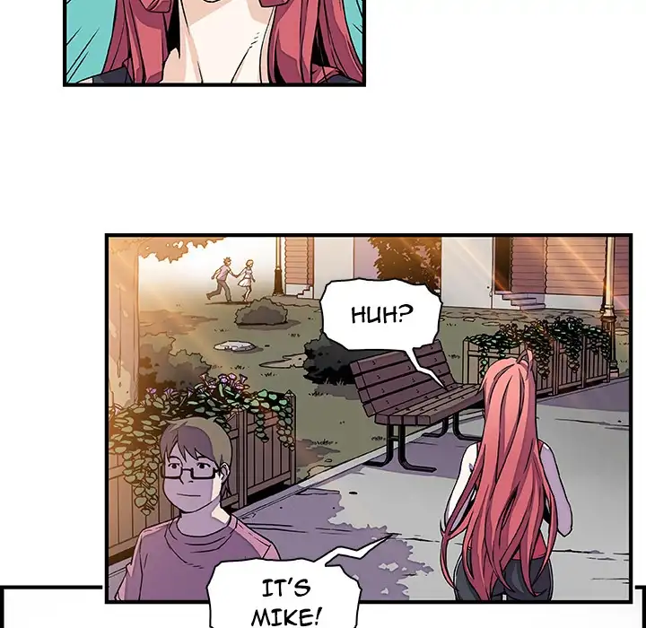 Our Complications - Chapter 13 [photo 28] - MangaPorn