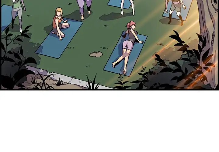 Our Complications - Chapter 13 [photo 3] - MangaPorn