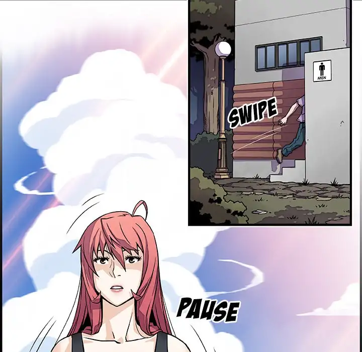 Our Complications - Chapter 13 [photo 30] - MangaPorn