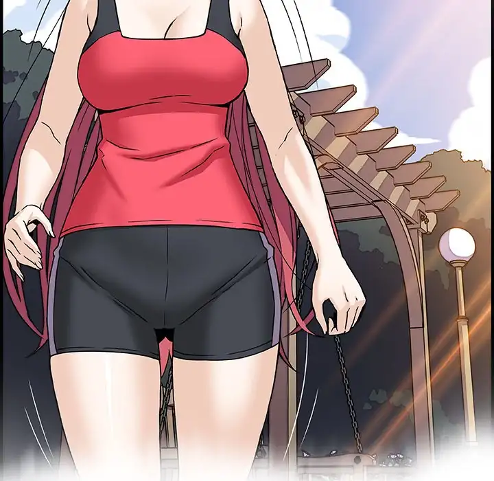 Our Complications - Chapter 13 [photo 31] - MangaPorn