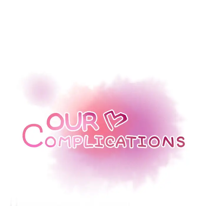 Our Complications - Chapter 13 [photo 34] - MangaPorn