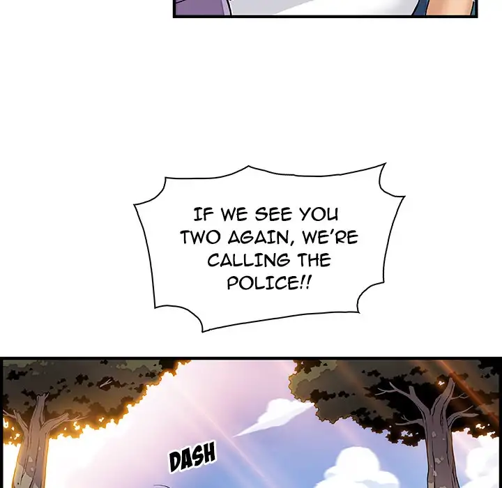 Our Complications - Chapter 13 [photo 8] - MangaPorn