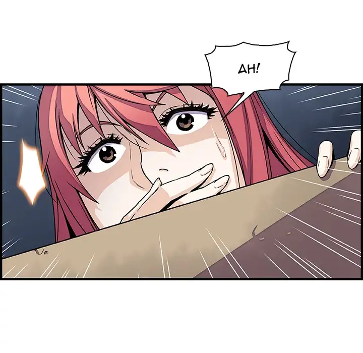 Our Complications - Chapter 14 [photo 14] - MangaPorn