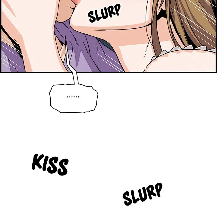 Our Complications - Chapter 14 [photo 30] - MangaPorn