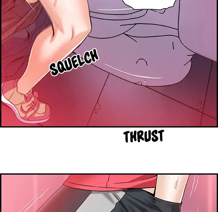 Our Complications - Chapter 14 [photo 43] - MangaPorn