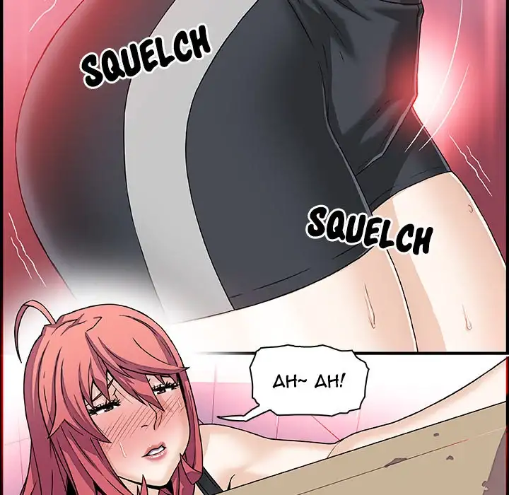 Our Complications - Chapter 14 [photo 44] - MangaPorn