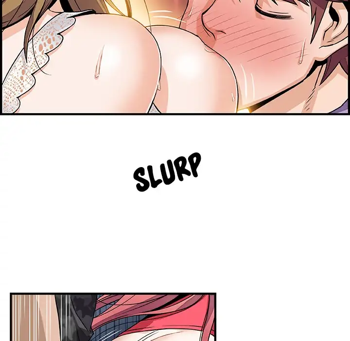 Our Complications - Chapter 14 [photo 63] - MangaPorn