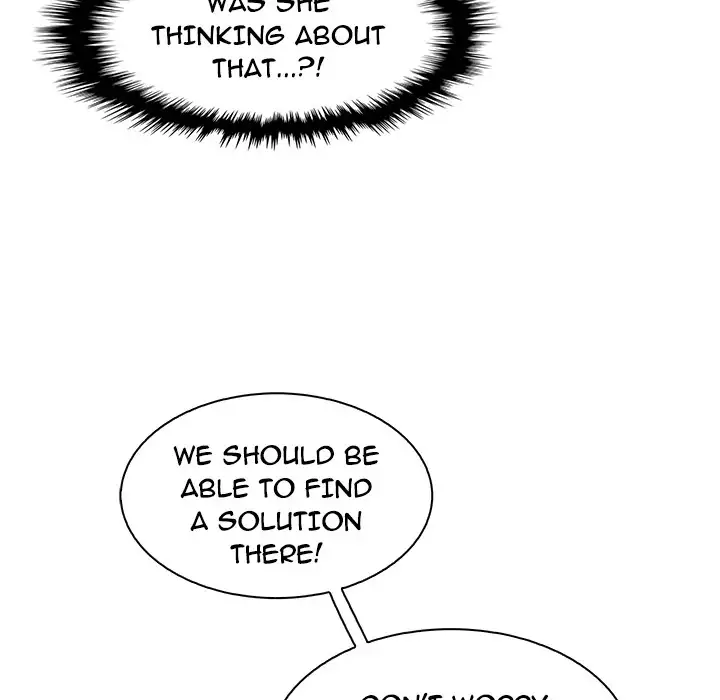 Our Complications - Chapter 15 [photo 12] - MangaPorn