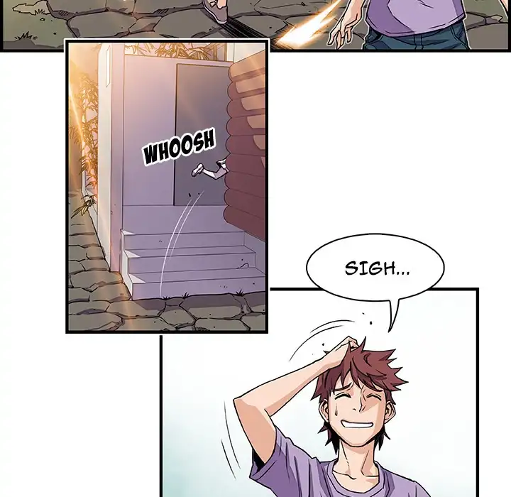 Our Complications - Chapter 15 [photo 18] - MangaPorn