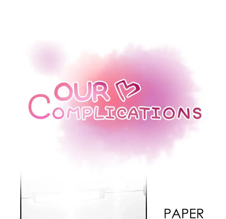 Our Complications - Chapter 15 [photo 20] - MangaPorn