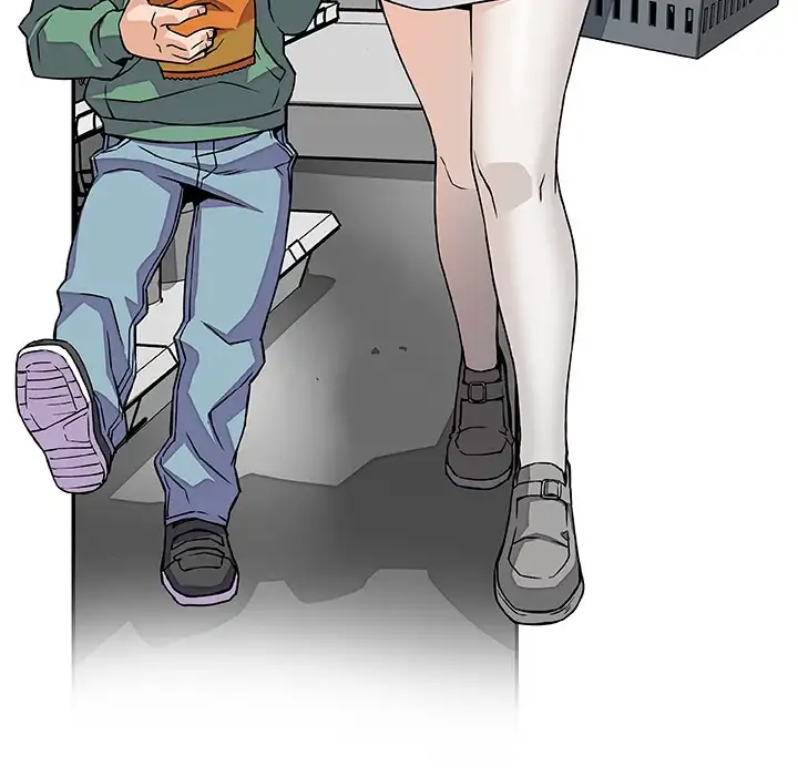 Our Complications - Chapter 15 [photo 22] - MangaPorn