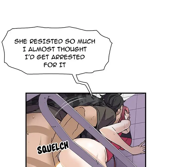 Our Complications - Chapter 15 [photo 25] - MangaPorn