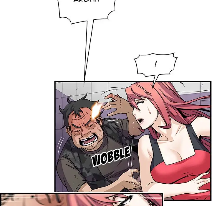 Our Complications - Chapter 15 [photo 32] - MangaPorn