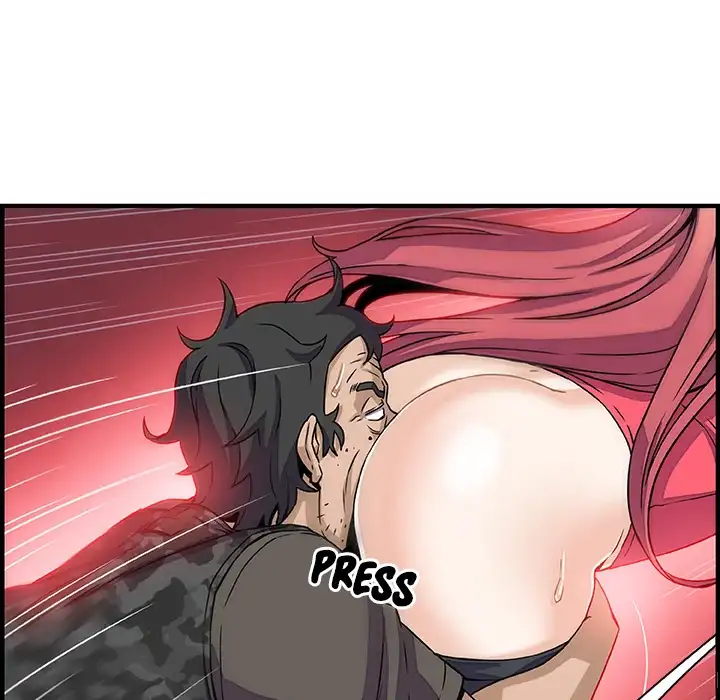 Our Complications - Chapter 15 [photo 37] - MangaPorn