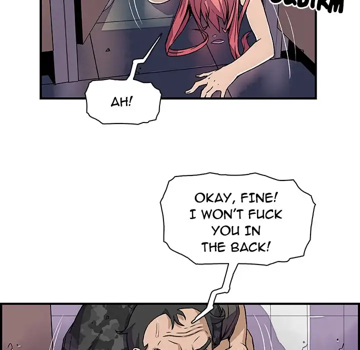 Our Complications - Chapter 15 [photo 39] - MangaPorn