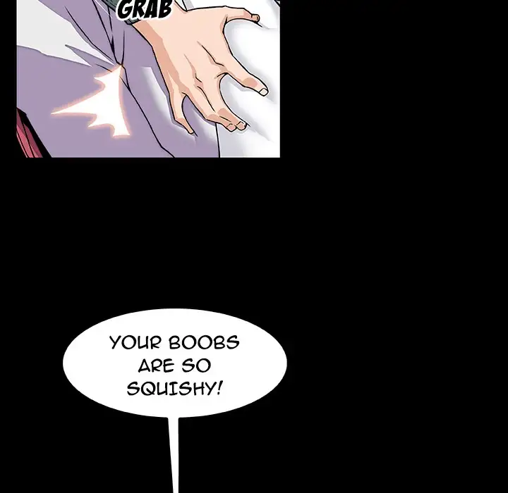 Our Complications - Chapter 15 [photo 50] - MangaPorn