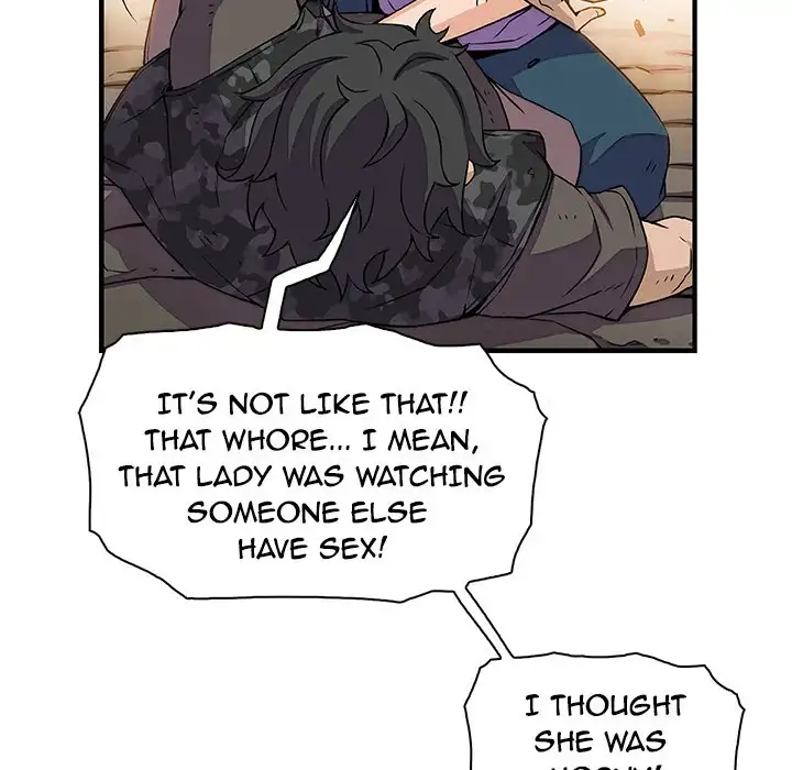 Our Complications - Chapter 16 [photo 13] - MangaPorn