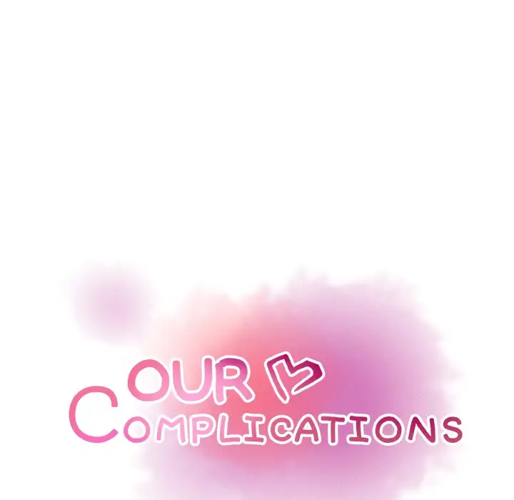 Our Complications - Chapter 16 [photo 24] - MangaPorn